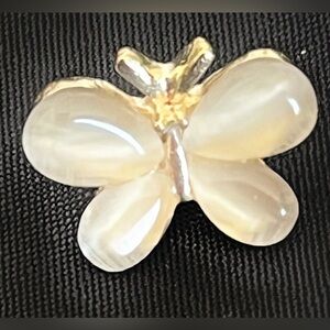 Butterfly Brooch-Brooches are Back 2024/2025
